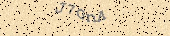 An error has occurred while getting captcha image