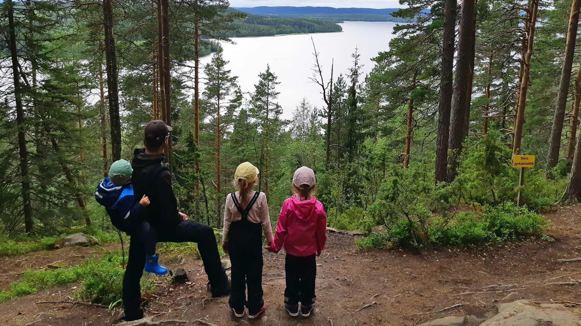Individuals own the majority of Finland’s