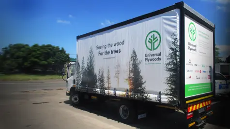 Serco ja UPM Plywood: Innovatiivista kest&#xE4;vyytt&#xE4;