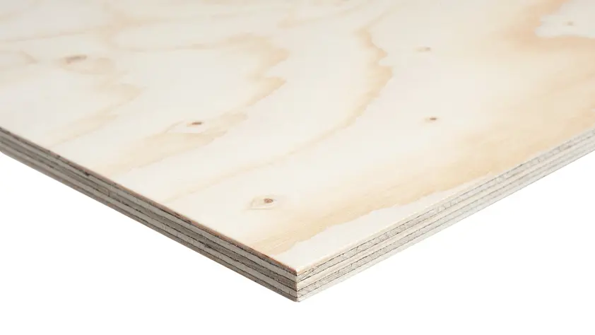 WISA-Parquet Spruce