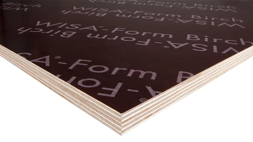 WISA-Form Birch