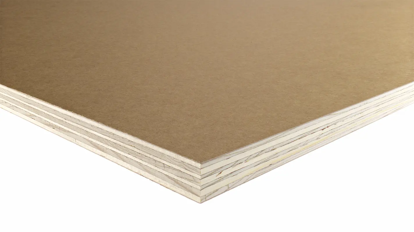 Wisa Paintply Wisa Plywood