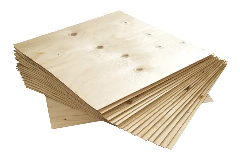 WISA-Parquet Veneer